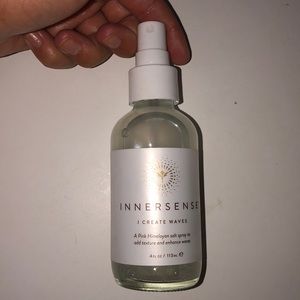 Innersense I create waves salt spray